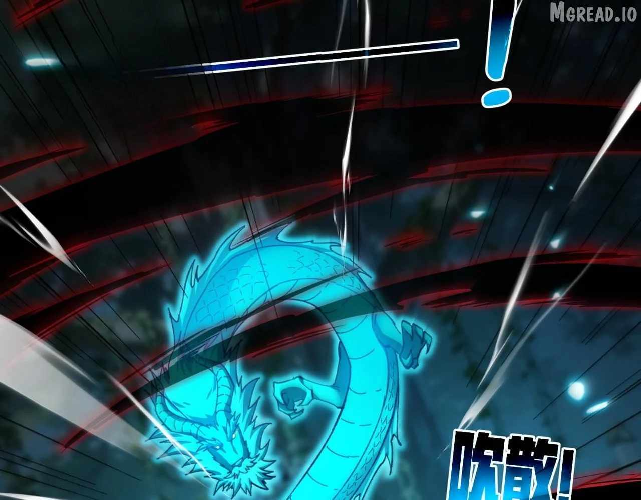 I Rely on My Invincibility to Deal Tons of Damage Passively! Chapter 178-eng-li - Page 160