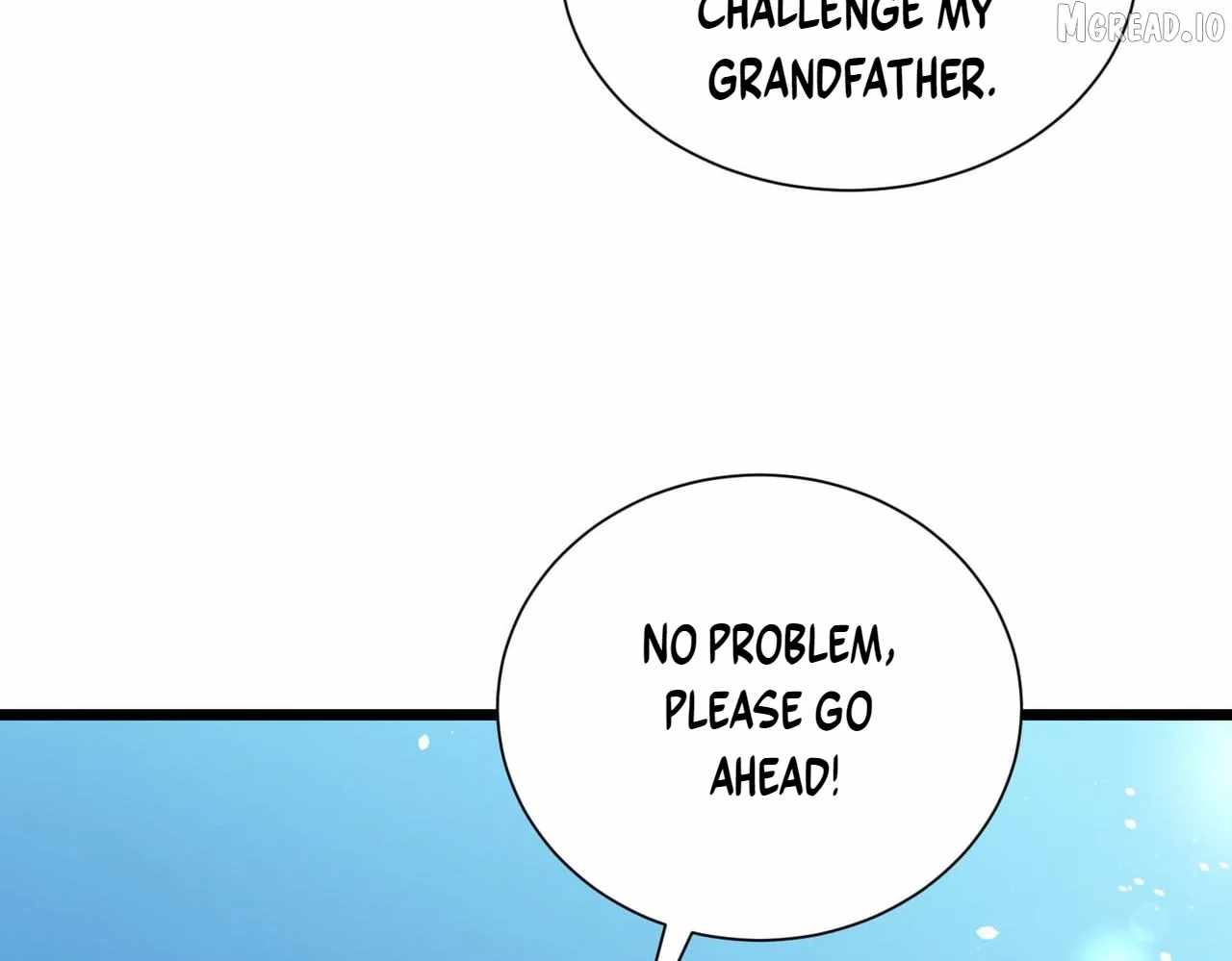 I Rely on My Invincibility to Deal Tons of Damage Passively! Chapter 178-eng-li - Page 50