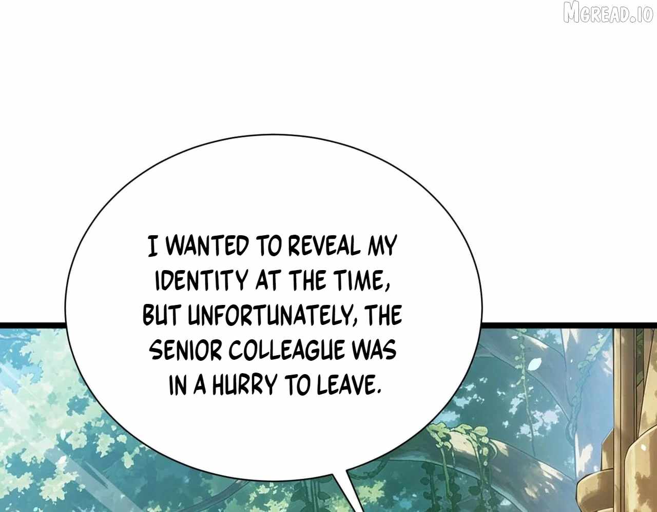 I Rely on My Invincibility to Deal Tons of Damage Passively! Chapter 178-eng-li - Page 8