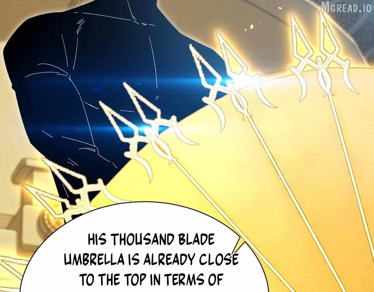 I Rely on My Invincibility to Deal Tons of Damage Passively! Chapter 178-eng-li - Page 178