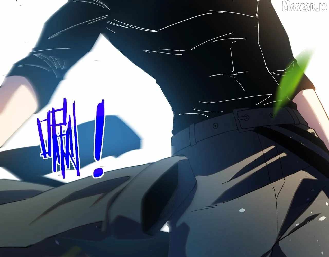 I Rely on My Invincibility to Deal Tons of Damage Passively! Chapter 178-eng-li - Page 60