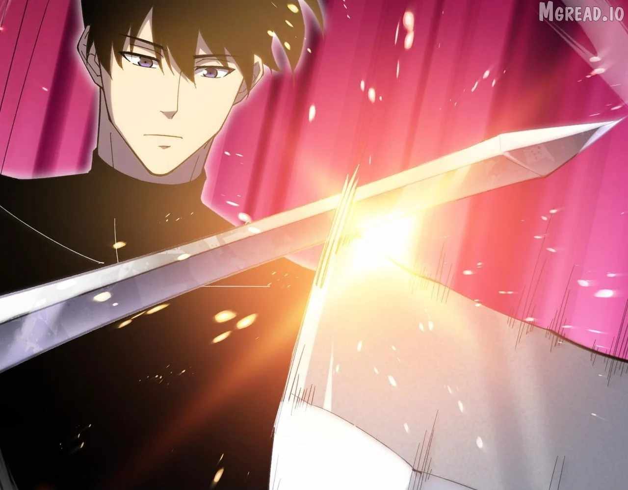 I Rely on My Invincibility to Deal Tons of Damage Passively! Chapter 178-eng-li - Page 109