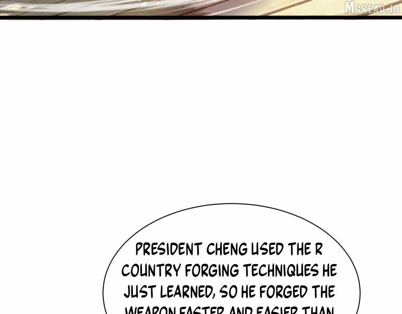 I Rely on My Invincibility to Deal Tons of Damage Passively! Chapter 178-eng-li - Page 114