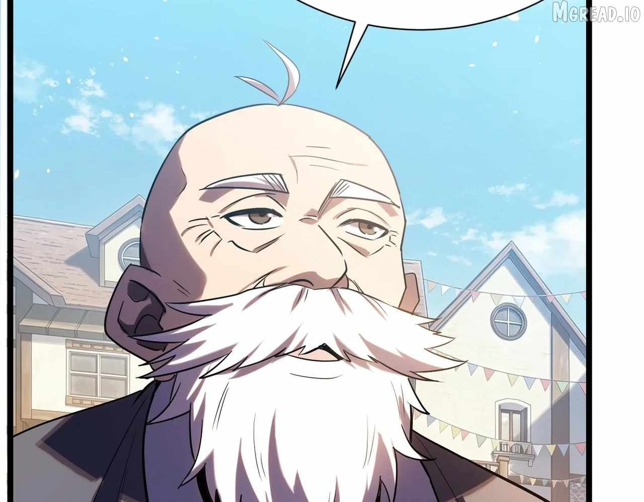 I Rely on My Invincibility to Deal Tons of Damage Passively! Chapter 178-eng-li - Page 6
