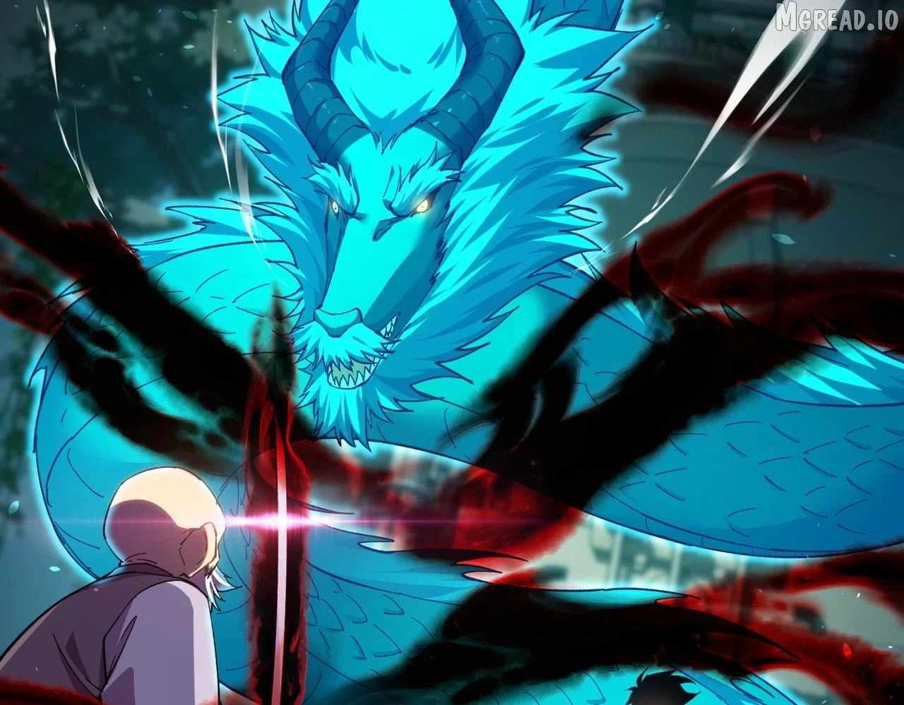 I Rely on My Invincibility to Deal Tons of Damage Passively! Chapter 178-eng-li - Page 154
