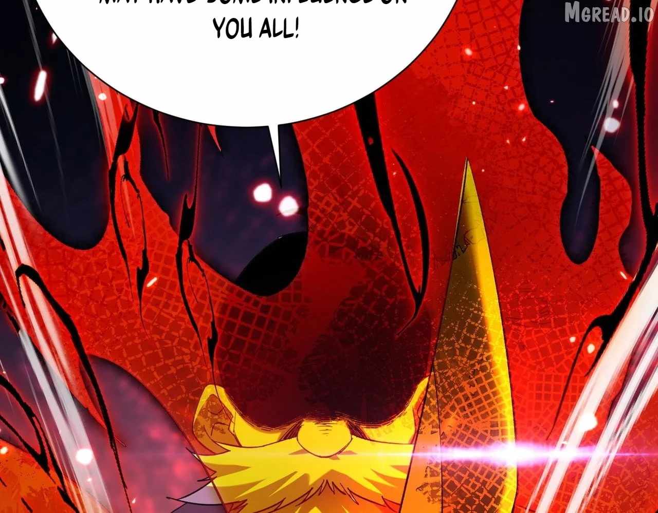 I Rely on My Invincibility to Deal Tons of Damage Passively! Chapter 178-eng-li - Page 135