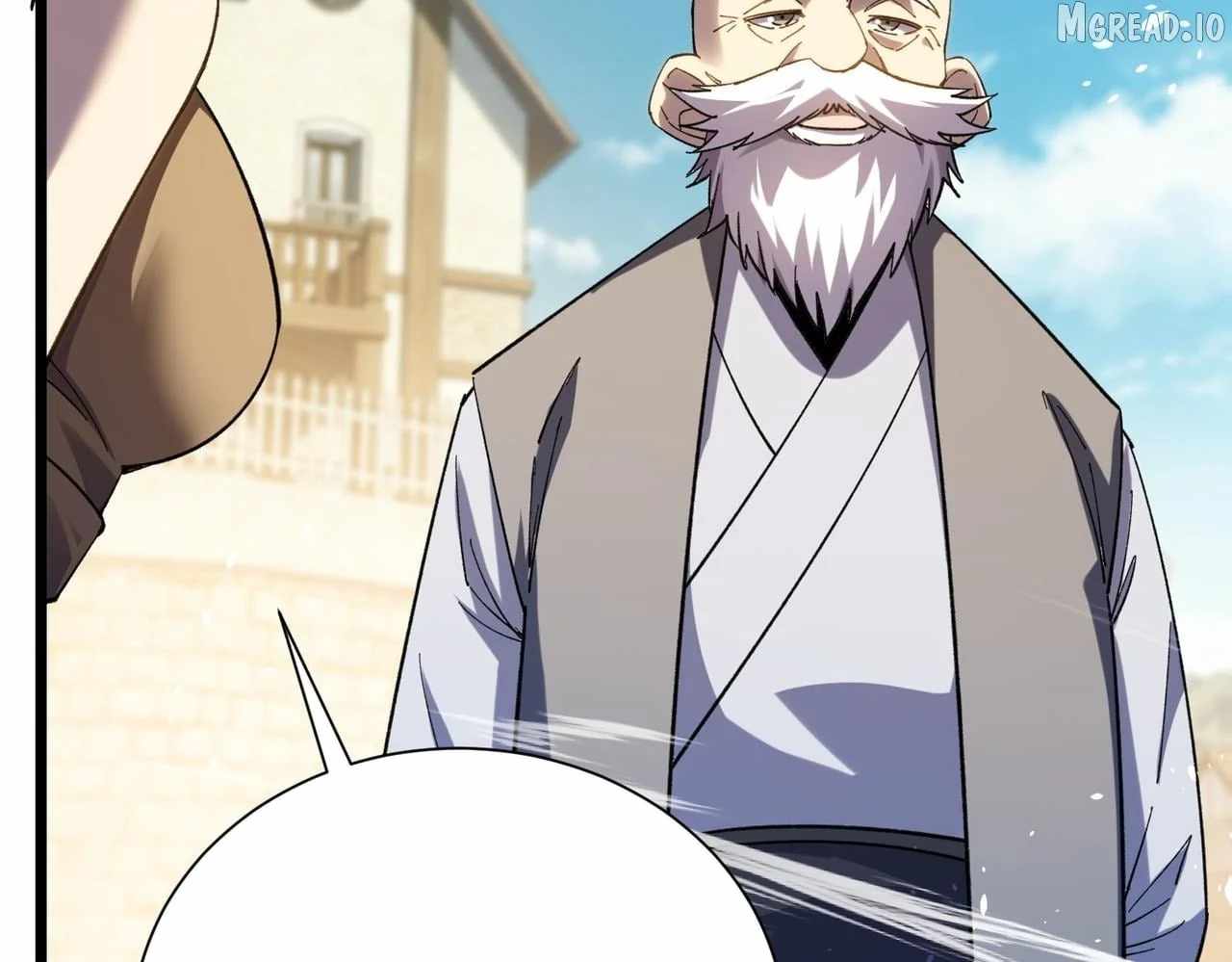 I Rely on My Invincibility to Deal Tons of Damage Passively! Chapter 178-eng-li - Page 121