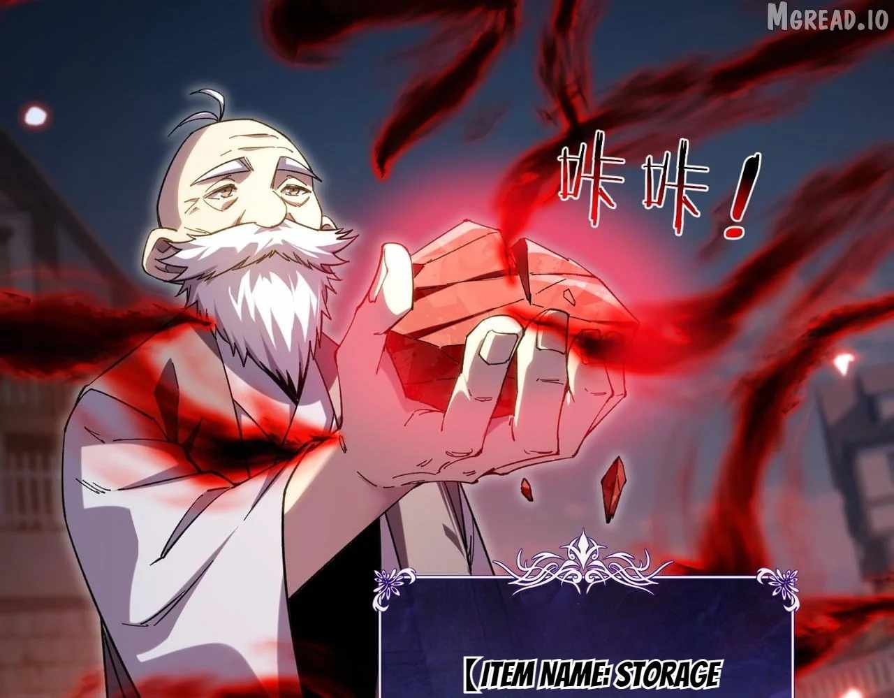 I Rely on My Invincibility to Deal Tons of Damage Passively! Chapter 178-eng-li - Page 127