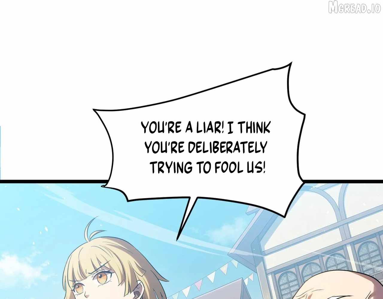 I Rely on My Invincibility to Deal Tons of Damage Passively! Chapter 178-eng-li - Page 11