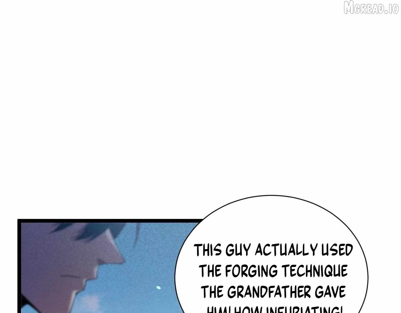 I Rely on My Invincibility to Deal Tons of Damage Passively! Chapter 178-eng-li - Page 68