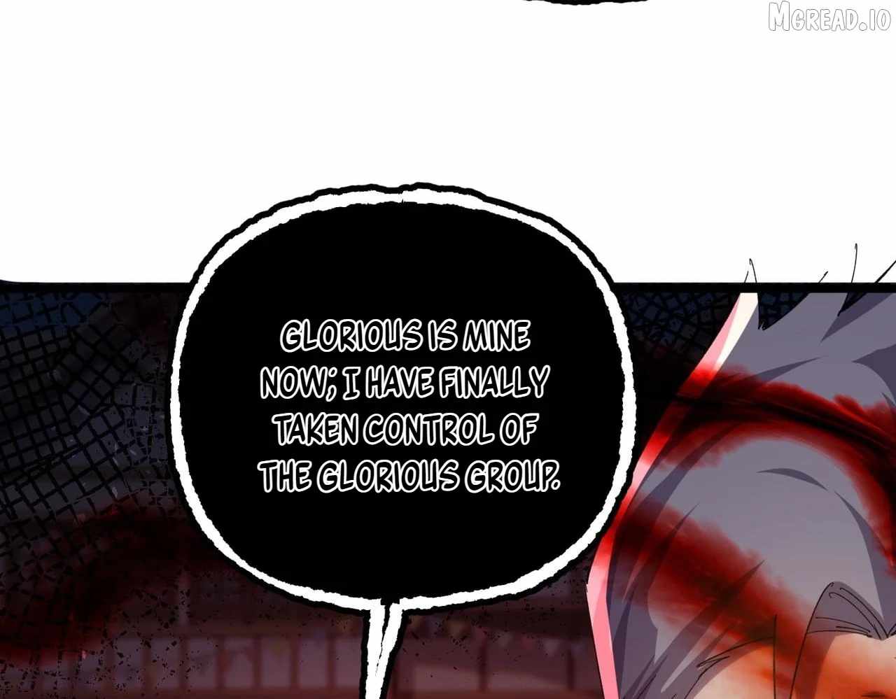 I Rely on My Invincibility to Deal Tons of Damage Passively! Chapter 178-eng-li - Page 147