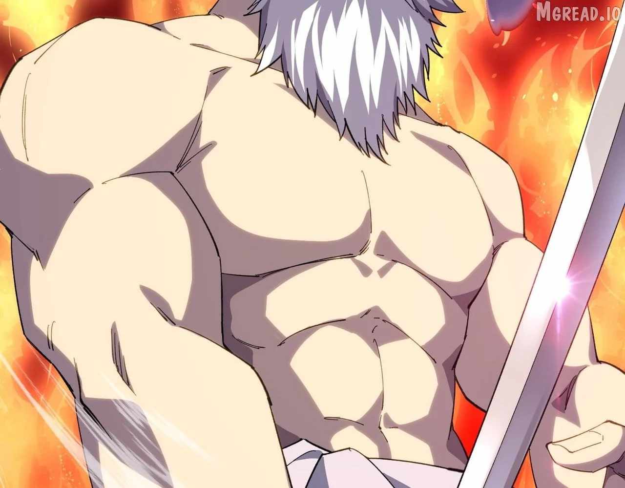 I Rely on My Invincibility to Deal Tons of Damage Passively! Chapter 178-eng-li - Page 172