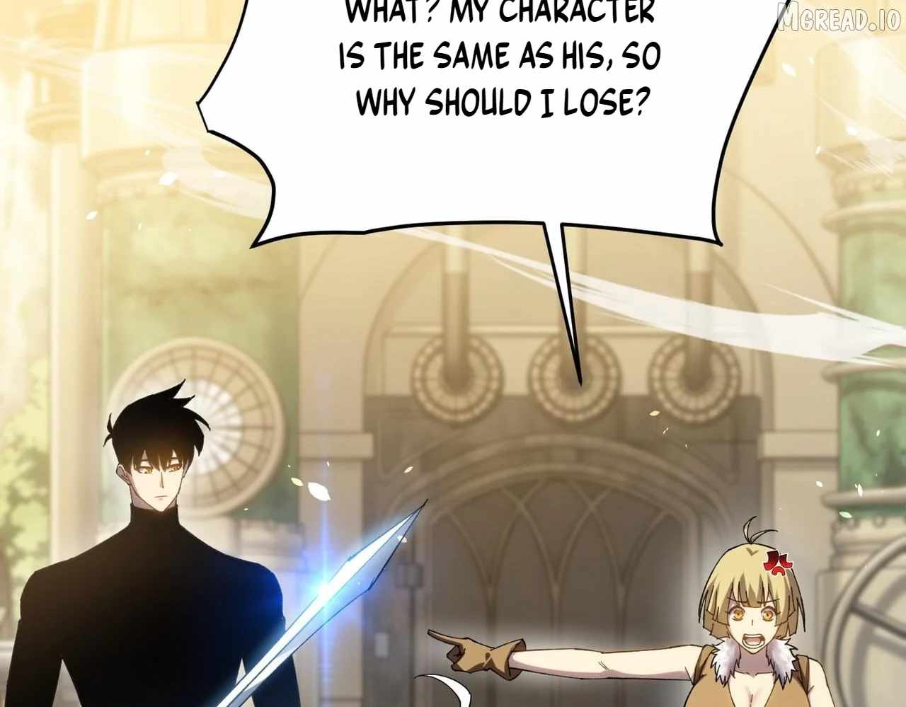 I Rely on My Invincibility to Deal Tons of Damage Passively! Chapter 178-eng-li - Page 102