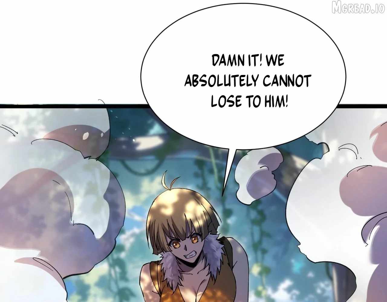 I Rely on My Invincibility to Deal Tons of Damage Passively! Chapter 178-eng-li - Page 83
