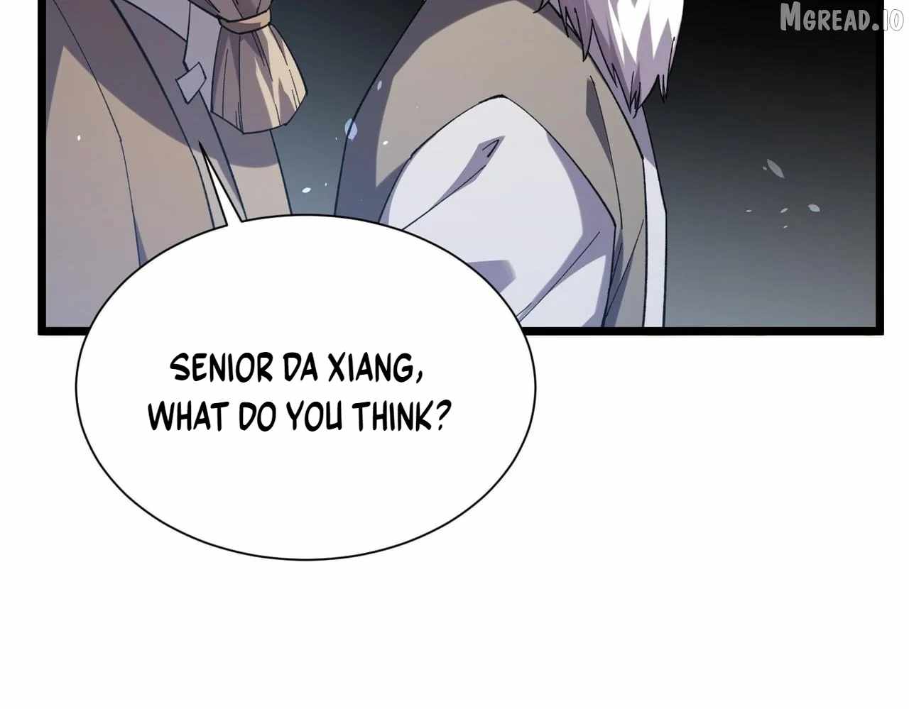 I Rely on My Invincibility to Deal Tons of Damage Passively! Chapter 178-eng-li - Page 98