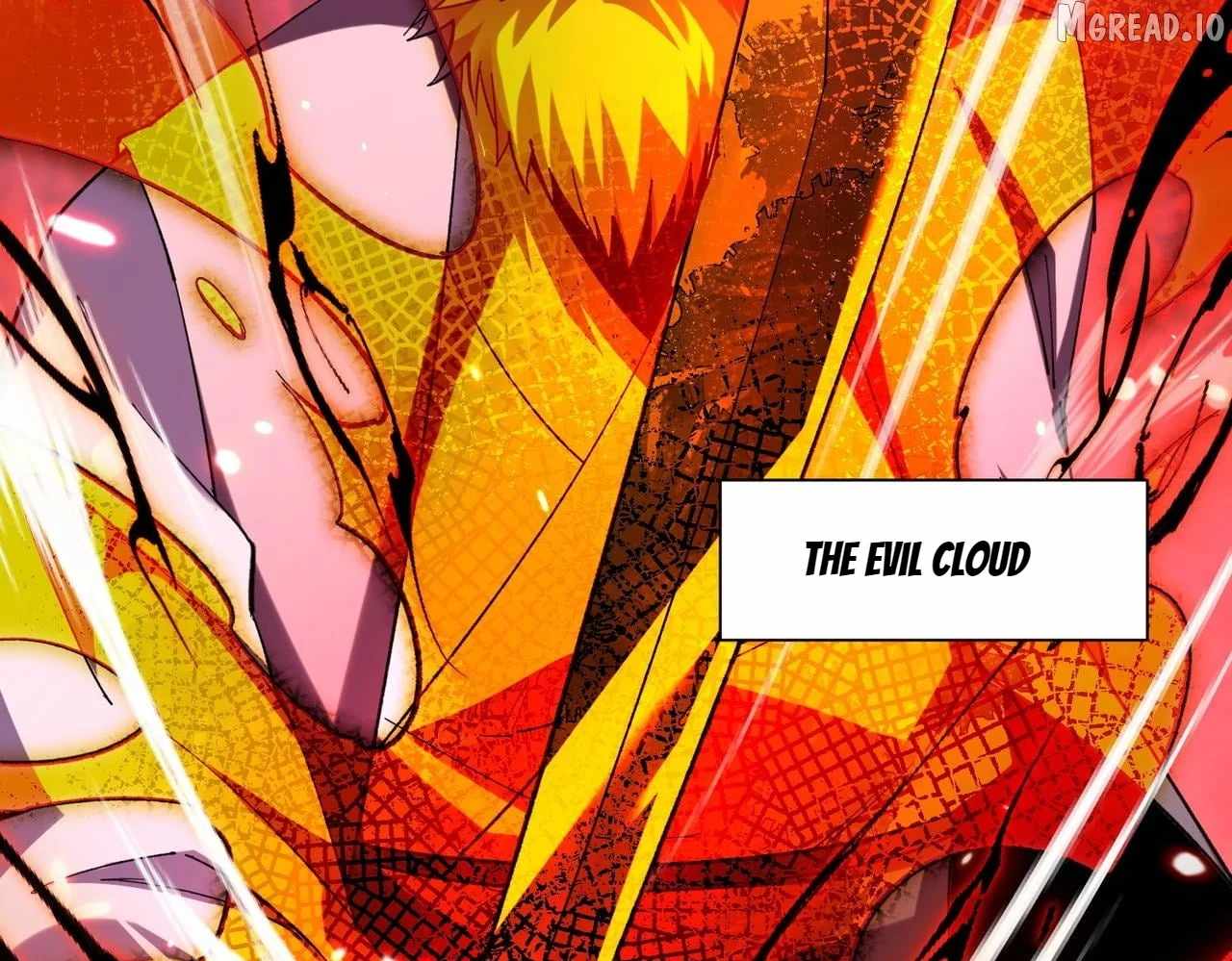 I Rely on My Invincibility to Deal Tons of Damage Passively! Chapter 178-eng-li - Page 136