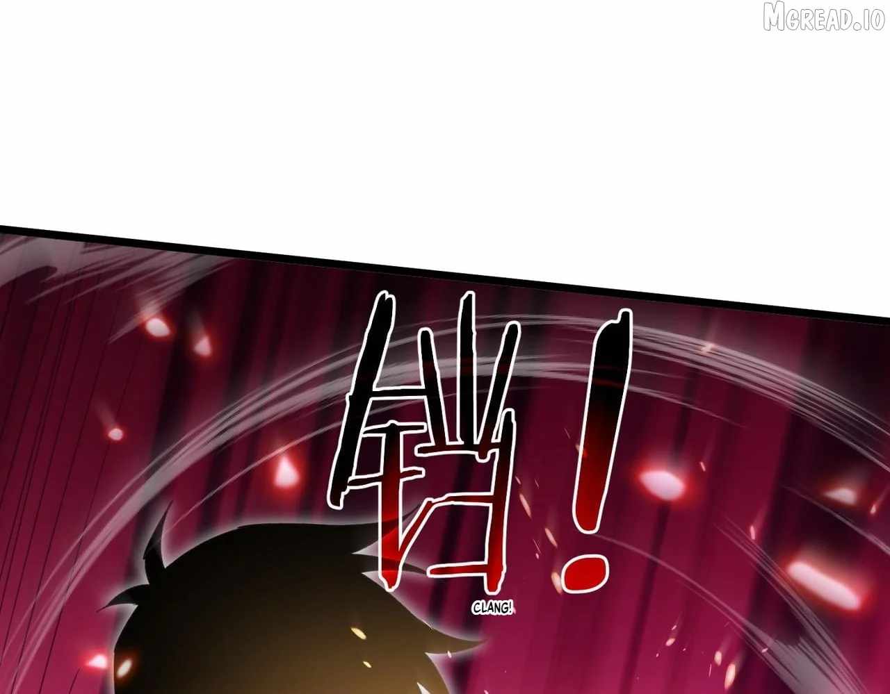 I Rely on My Invincibility to Deal Tons of Damage Passively! Chapter 178-eng-li - Page 108
