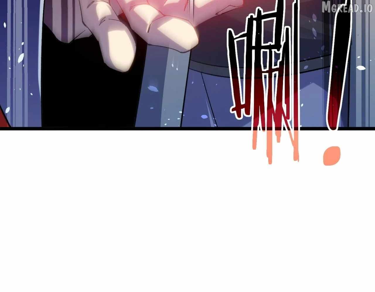 I Rely on My Invincibility to Deal Tons of Damage Passively! Chapter 178-eng-li - Page 124