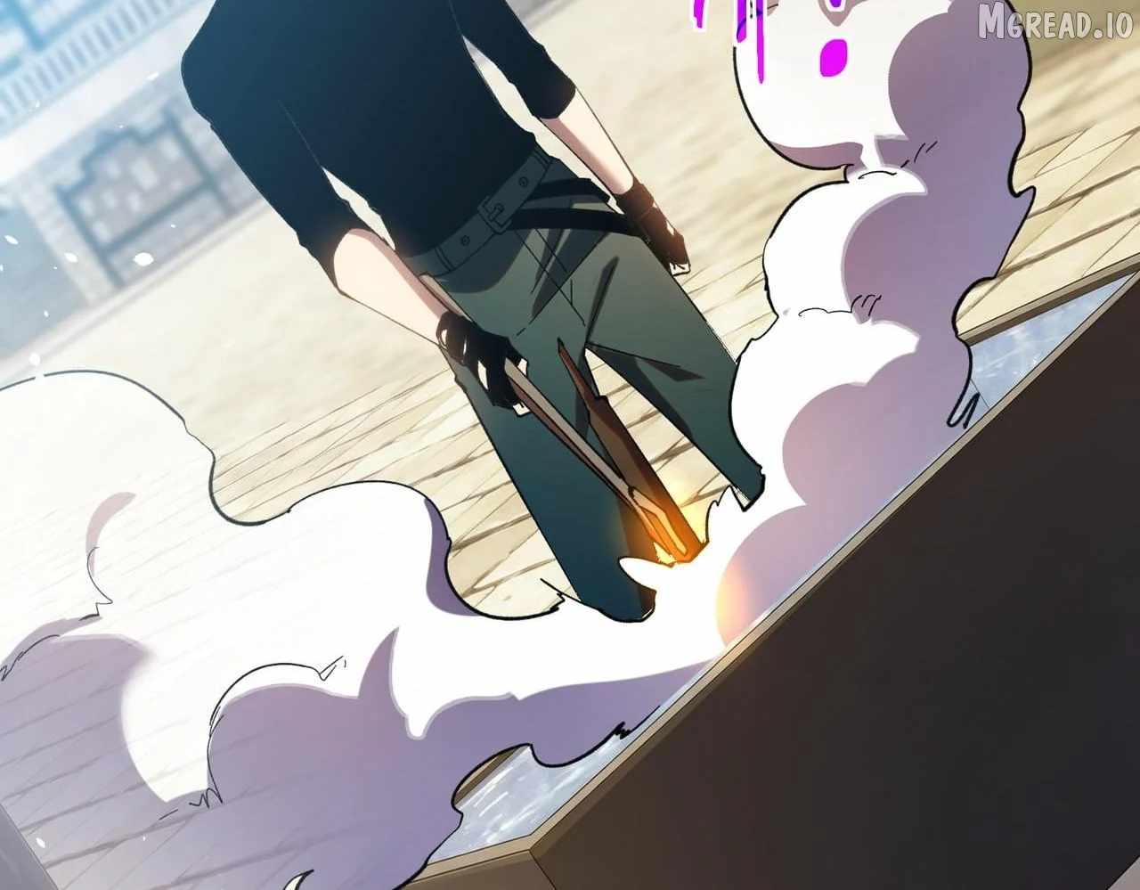 I Rely on My Invincibility to Deal Tons of Damage Passively! Chapter 178-eng-li - Page 79