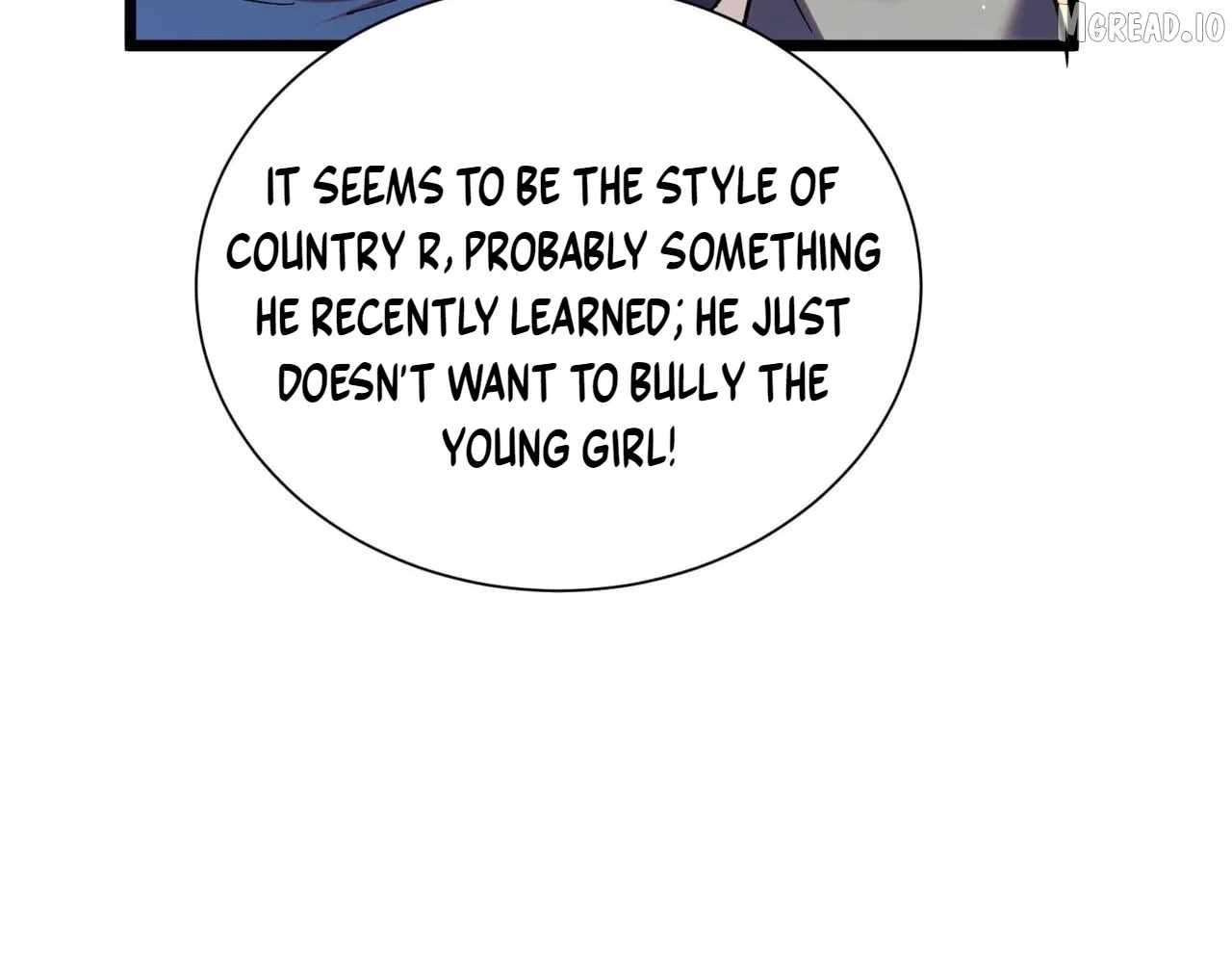 I Rely on My Invincibility to Deal Tons of Damage Passively! Chapter 178-eng-li - Page 74