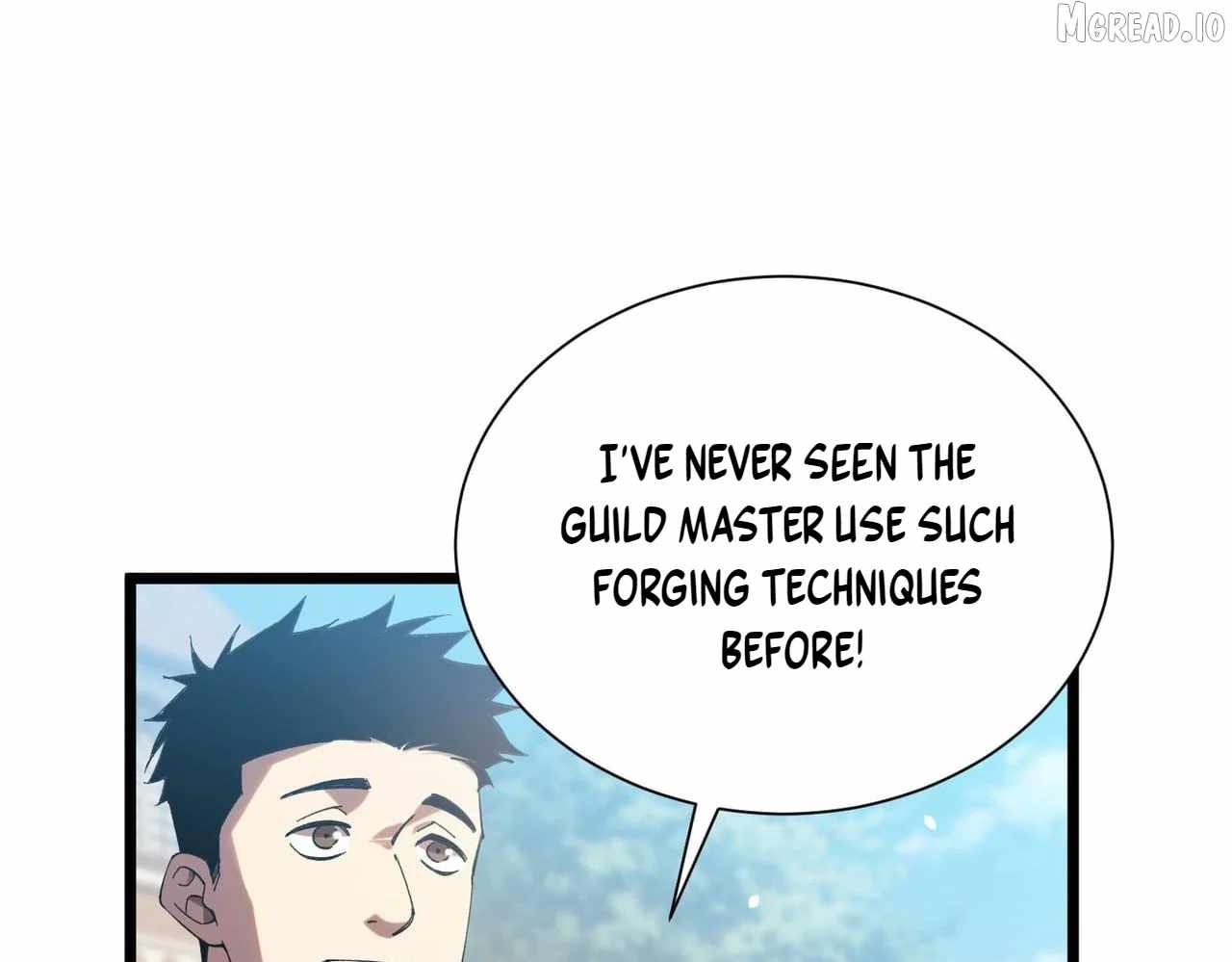 I Rely on My Invincibility to Deal Tons of Damage Passively! Chapter 178-eng-li - Page 72