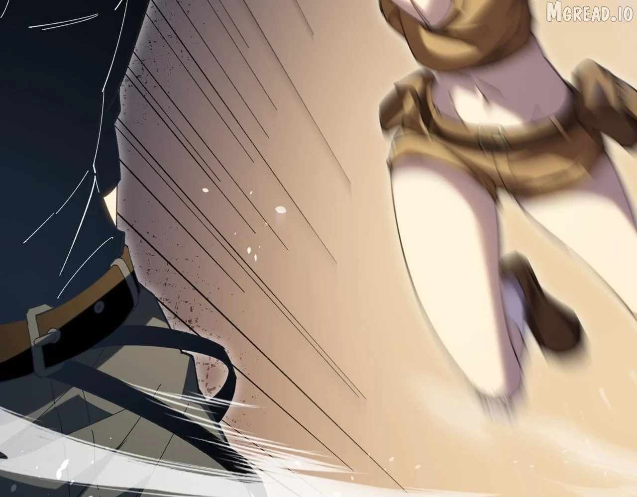 I Rely on My Invincibility to Deal Tons of Damage Passively! Chapter 178-eng-li - Page 106