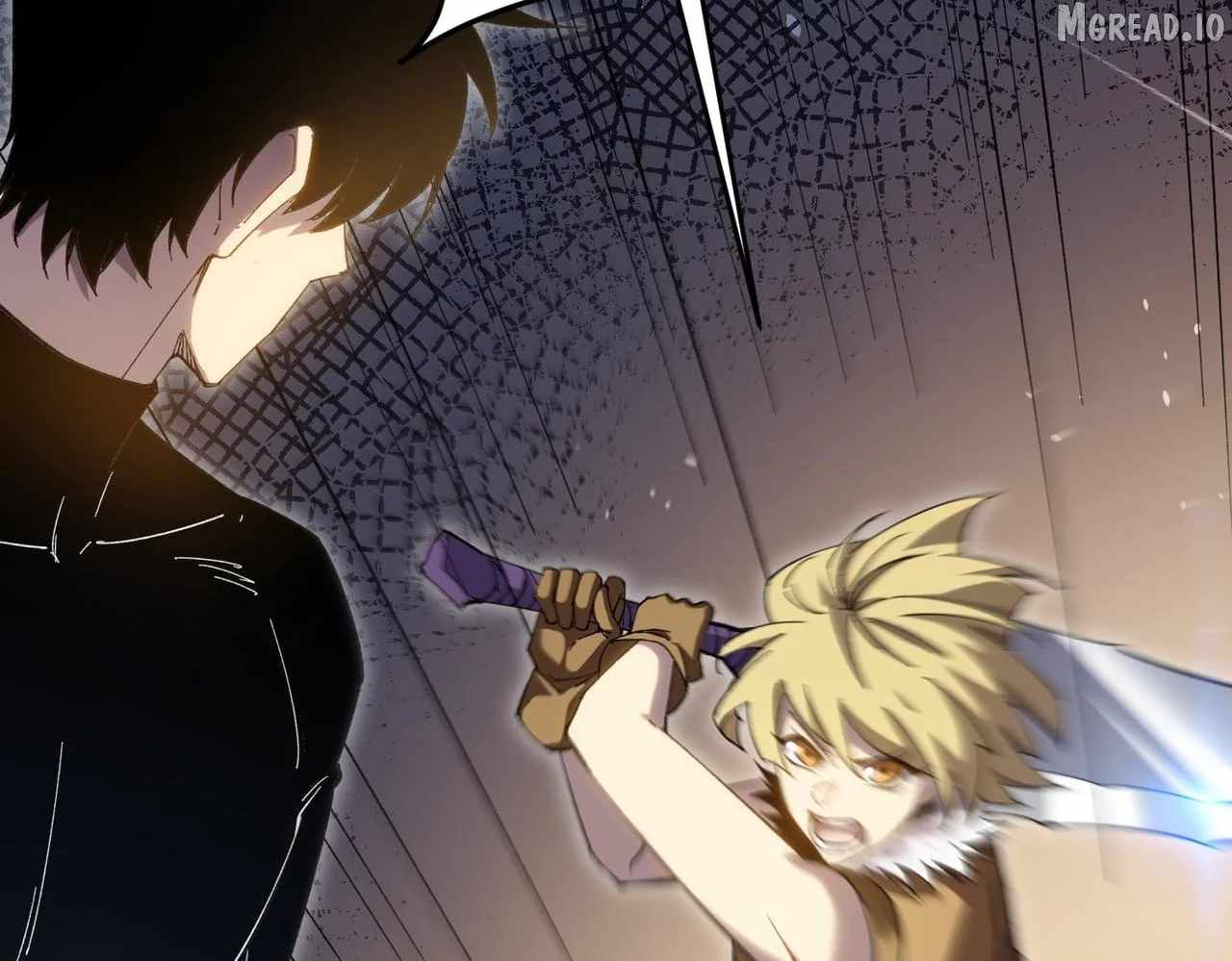 I Rely on My Invincibility to Deal Tons of Damage Passively! Chapter 178-eng-li - Page 105