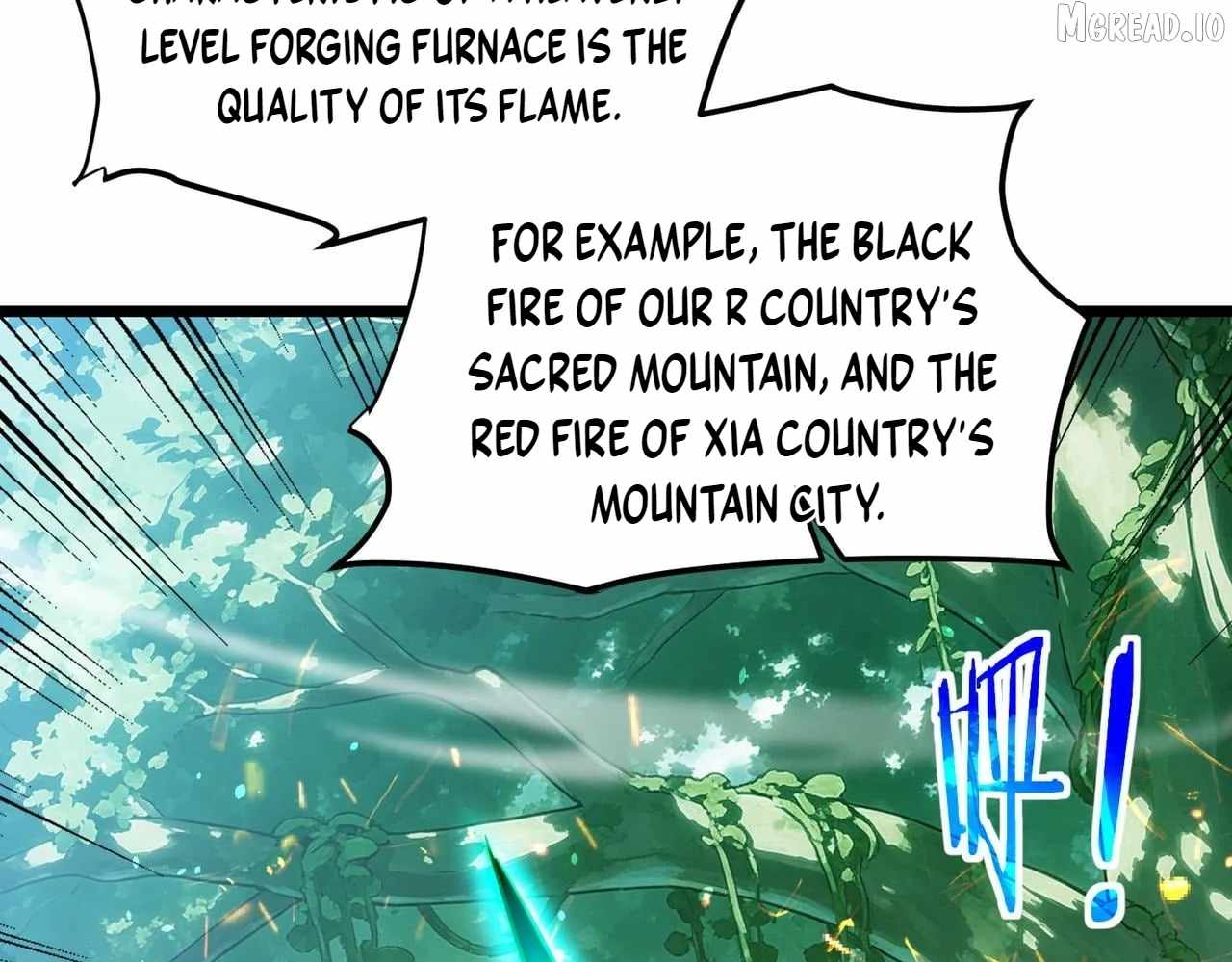 I Rely on My Invincibility to Deal Tons of Damage Passively! Chapter 178-eng-li - Page 26