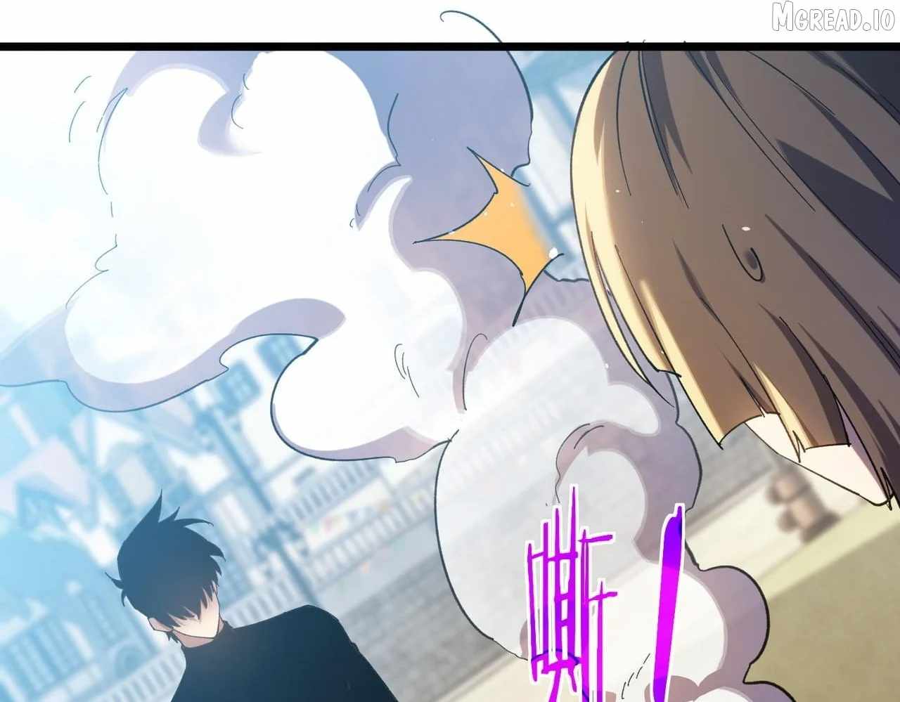 I Rely on My Invincibility to Deal Tons of Damage Passively! Chapter 178-eng-li - Page 78