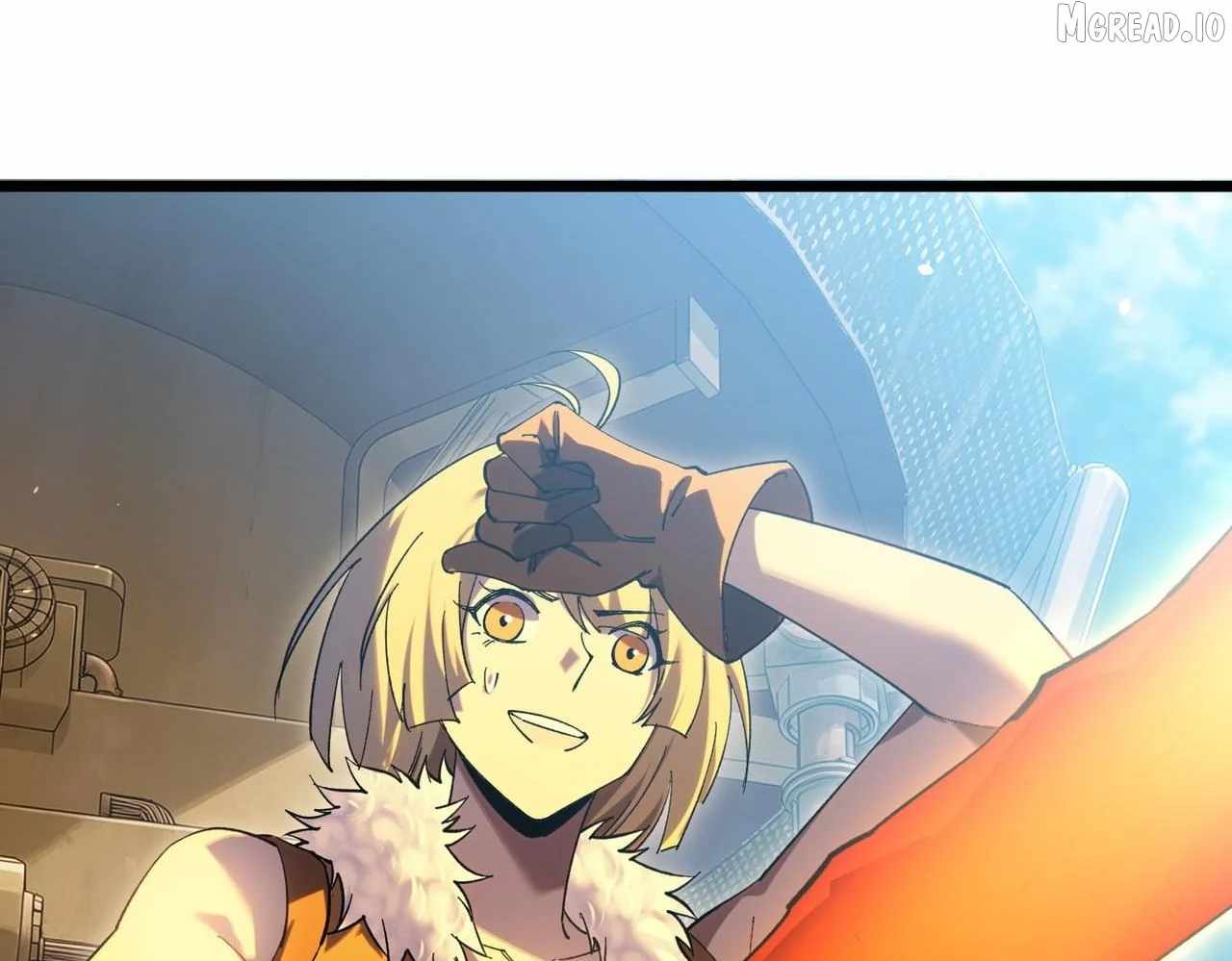 I Rely on My Invincibility to Deal Tons of Damage Passively! Chapter 178-eng-li - Page 75
