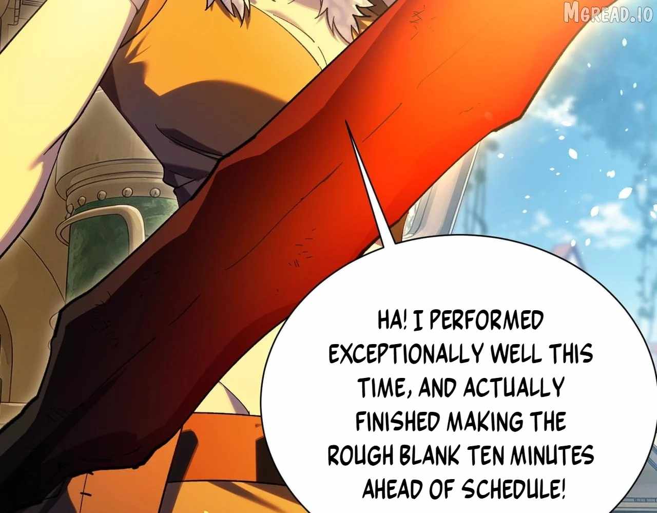 I Rely on My Invincibility to Deal Tons of Damage Passively! Chapter 178-eng-li - Page 76