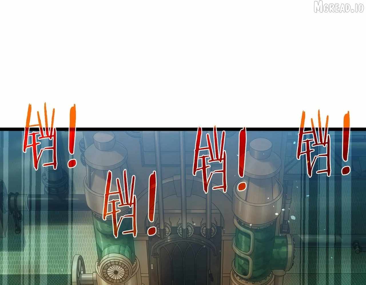 I Rely on My Invincibility to Deal Tons of Damage Passively! Chapter 178-eng-li - Page 64