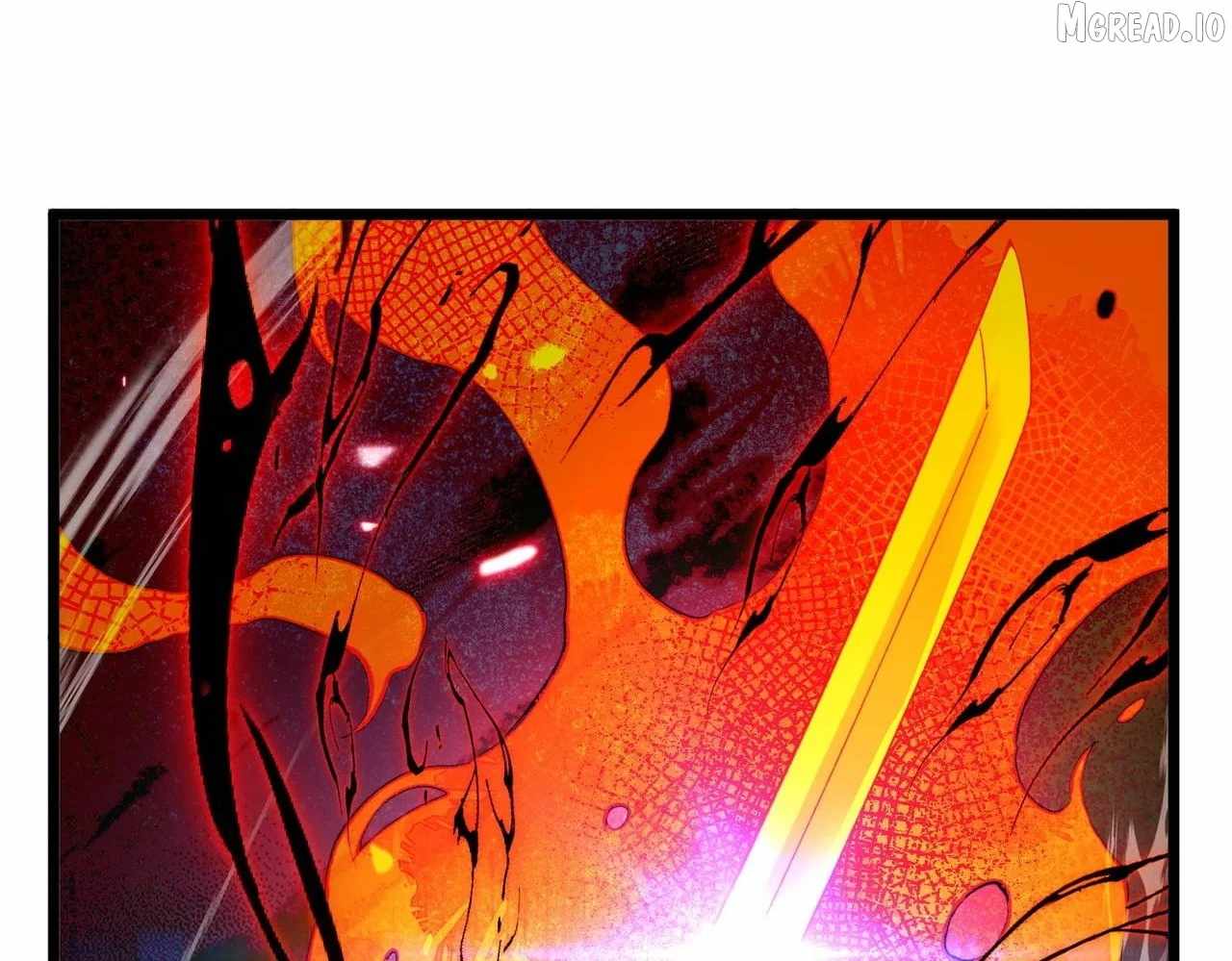 I Rely on My Invincibility to Deal Tons of Damage Passively! Chapter 178-eng-li - Page 132