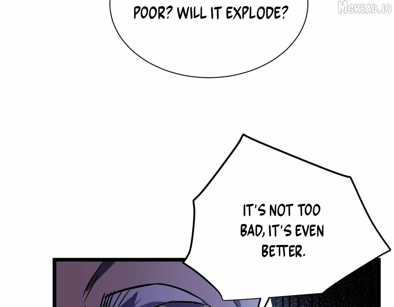I Rely on My Invincibility to Deal Tons of Damage Passively! Chapter 178-eng-li - Page 23