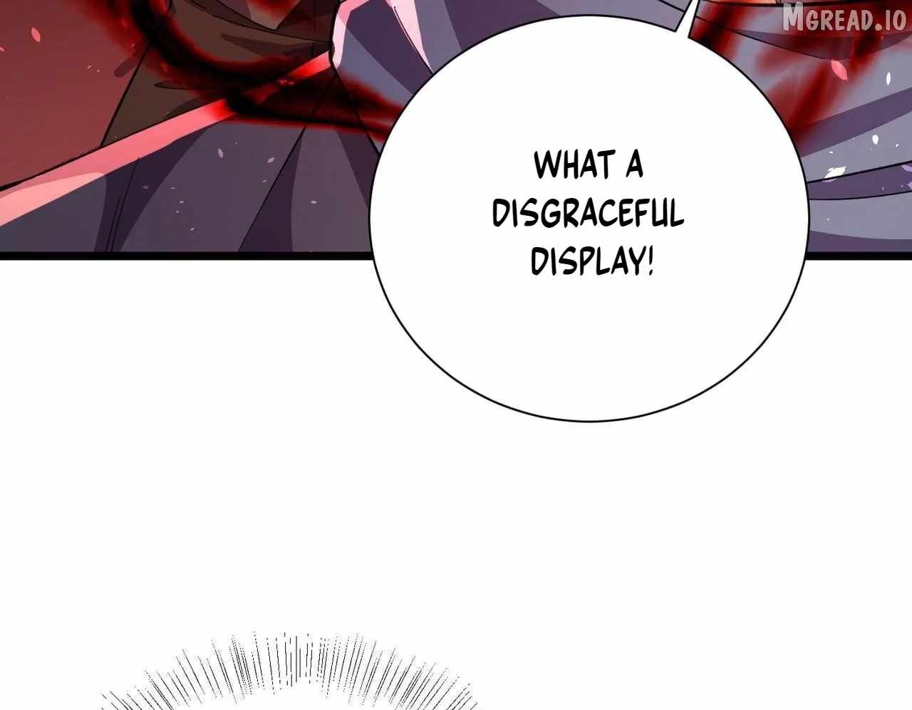 I Rely on My Invincibility to Deal Tons of Damage Passively! Chapter 178-eng-li - Page 149