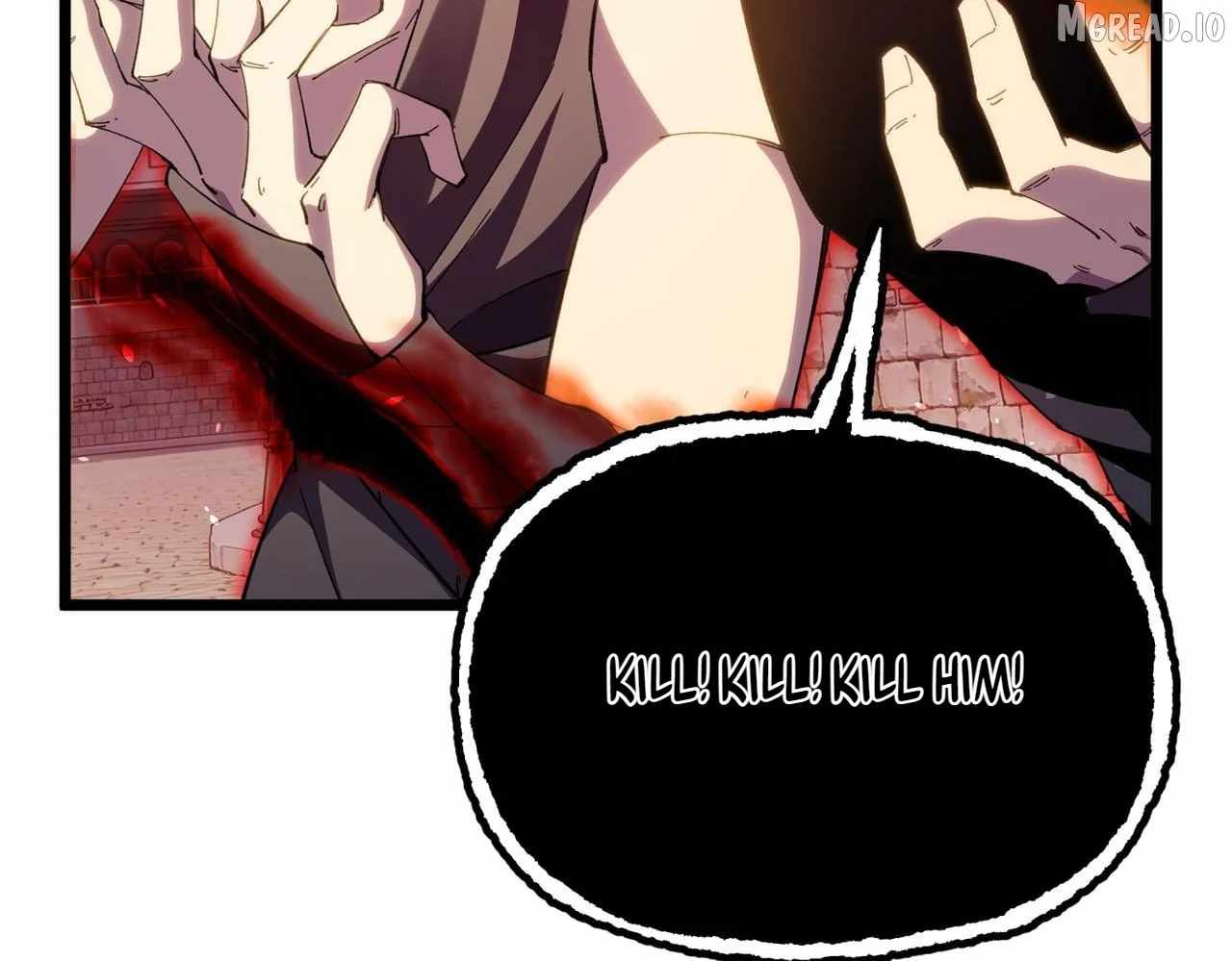 I Rely on My Invincibility to Deal Tons of Damage Passively! Chapter 178-eng-li - Page 146