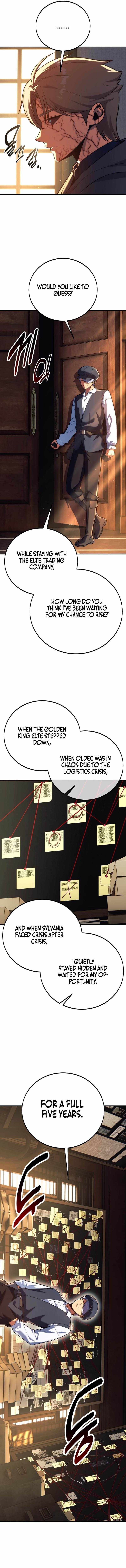 The Extra’s Academy Survival Guide Chapter 110-eng-li - Page 6