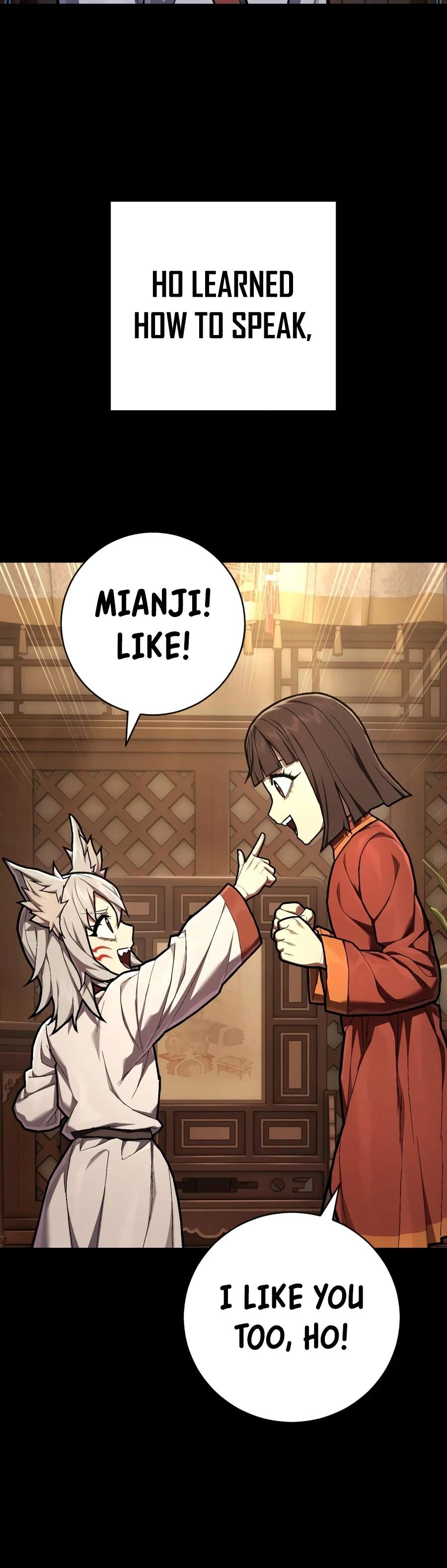 Executioner Chapter 62-eng-li - Page 14