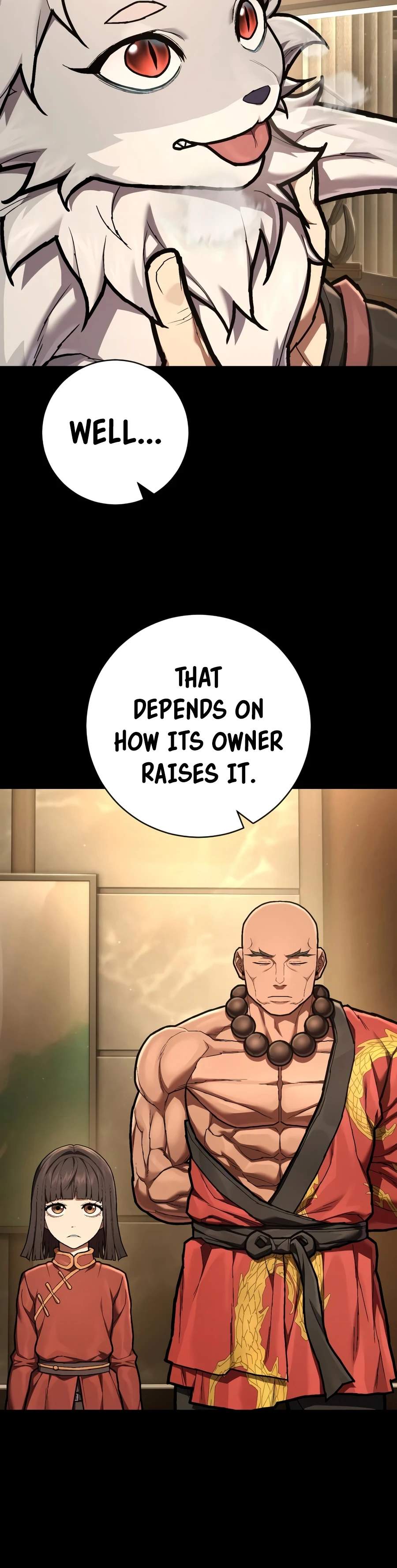 Executioner Chapter 62-eng-li - Page 2