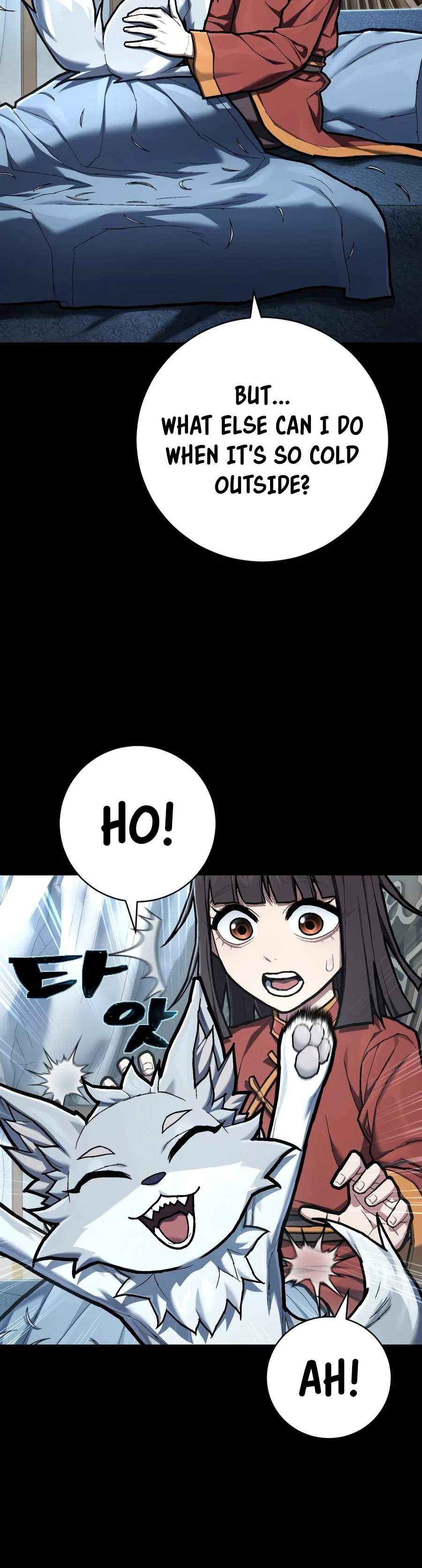 Executioner Chapter 62-eng-li - Page 10