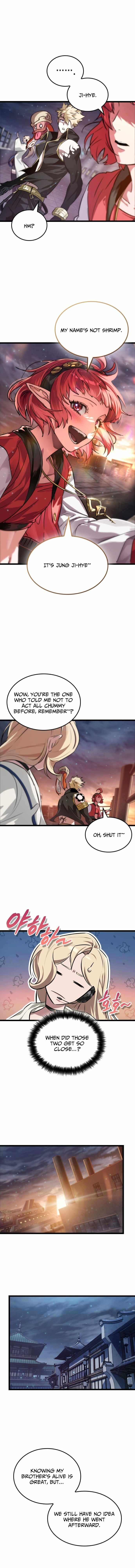 Light of Arad: Forerunner Chapter 95-eng-li - Page 12