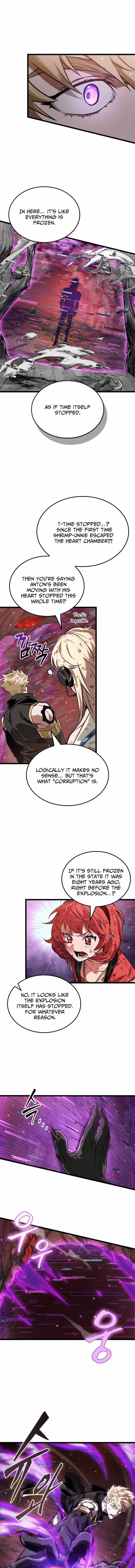 Light of Arad: Forerunner Chapter 95-eng-li - Page 5