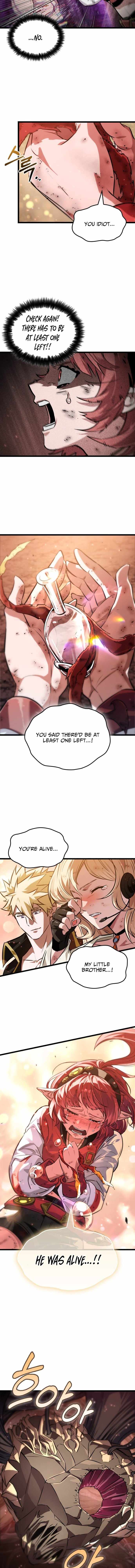 Light of Arad: Forerunner Chapter 95-eng-li - Page 10