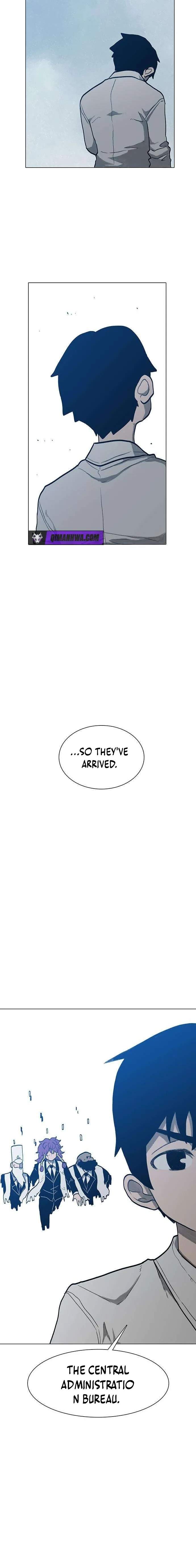 The Gray Mark Chapter 91-eng-li - Page 13