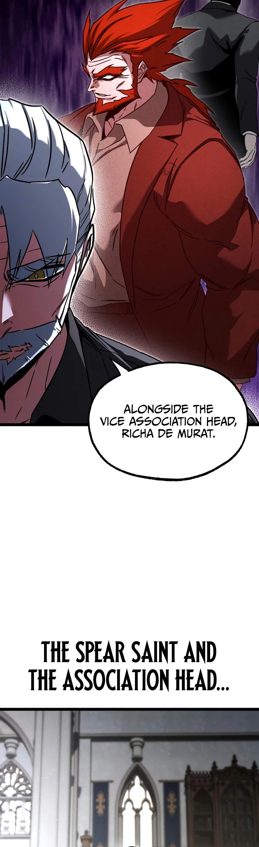 I Took over The Academy With a Single Sashimi Knife Chapter 82-eng-li - Page 12