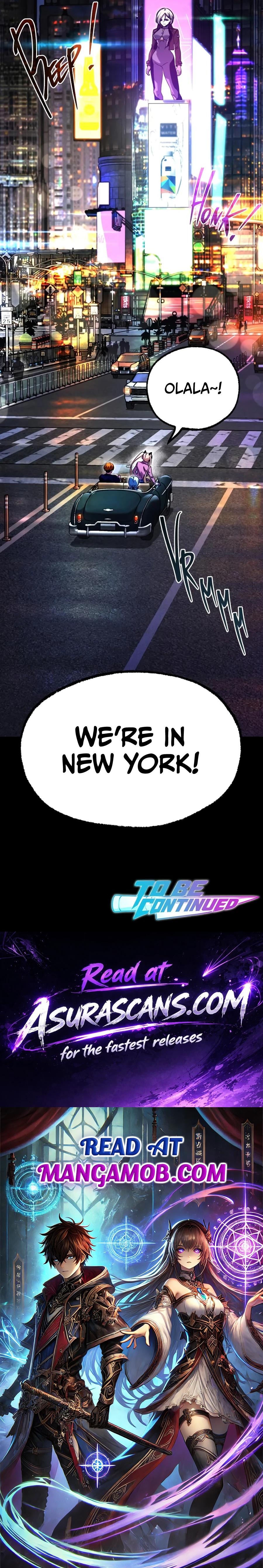 I Took over The Academy With a Single Sashimi Knife Chapter 82-eng-li - Page 23