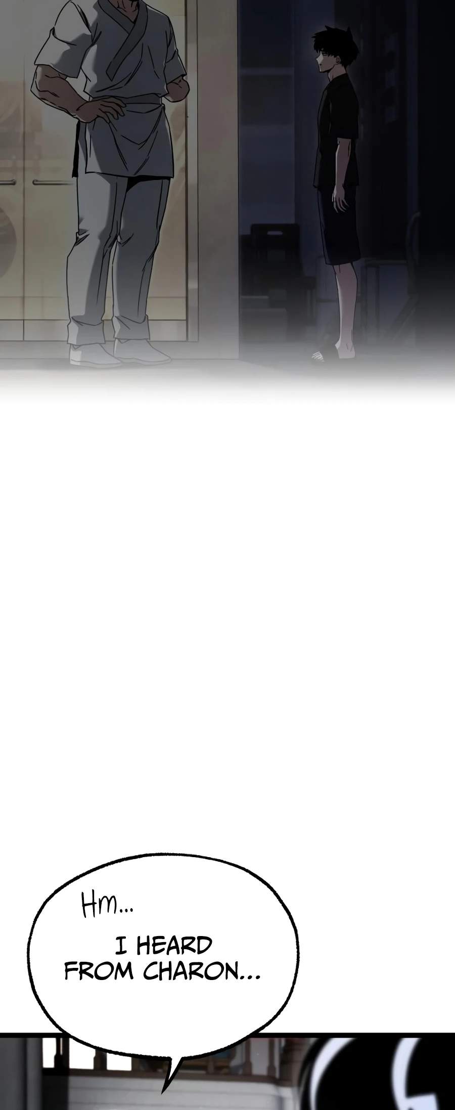 I Took over The Academy With a Single Sashimi Knife Chapter 82-eng-li - Page 14