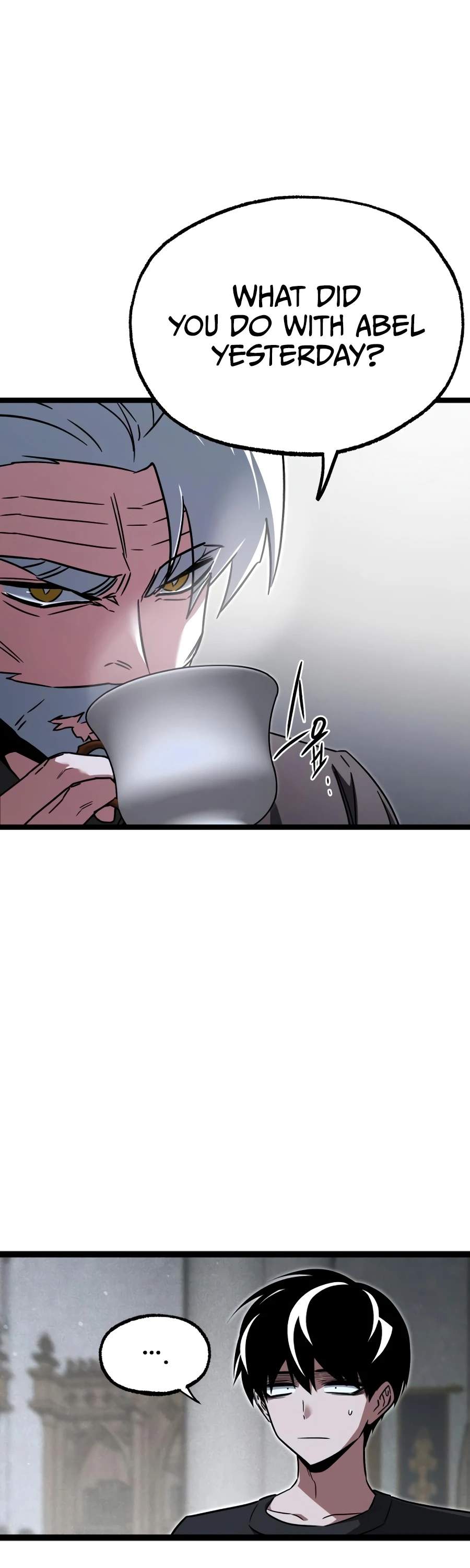 I Took over The Academy With a Single Sashimi Knife Chapter 82-eng-li - Page 8