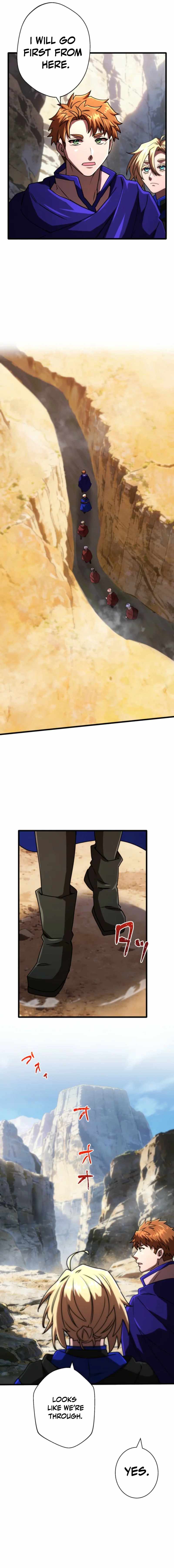 The Reversal of My Life as a Side Character Chapter 71-eng-li - Page 13