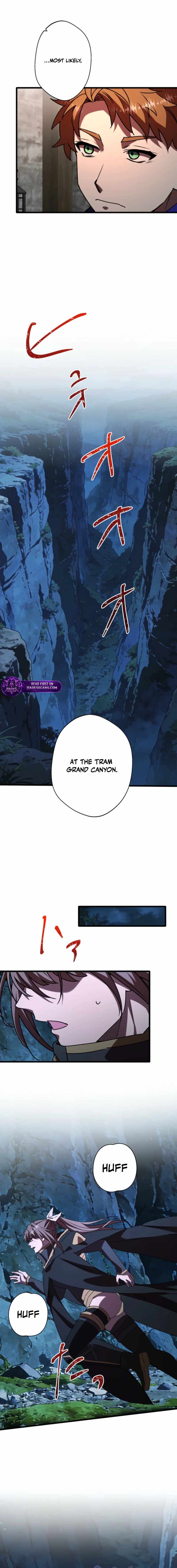 The Reversal of My Life as a Side Character Chapter 71-eng-li - Page 7